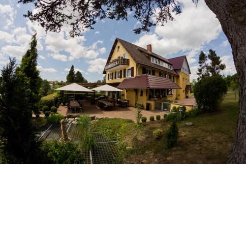 Hotel - Restaurant Sonneneck