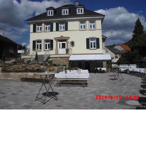 Hotel - Restaurant Stadtmühle Monzingen