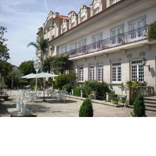 Hotel - Restaurante Casa Rosita