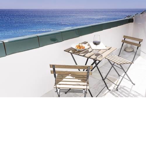 Hotel - Restaurante La Breña