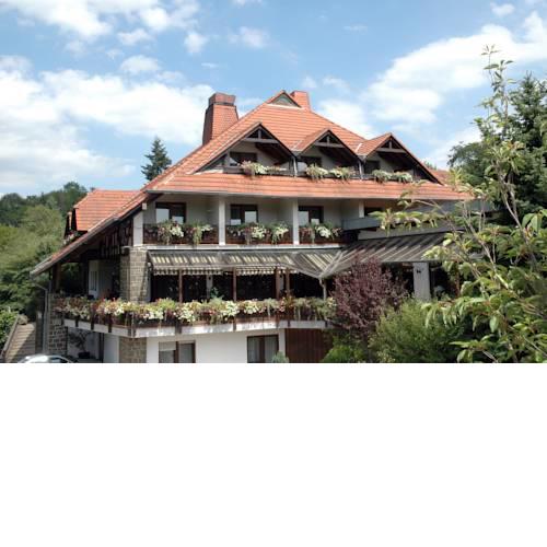 Hotel - Reweschnier