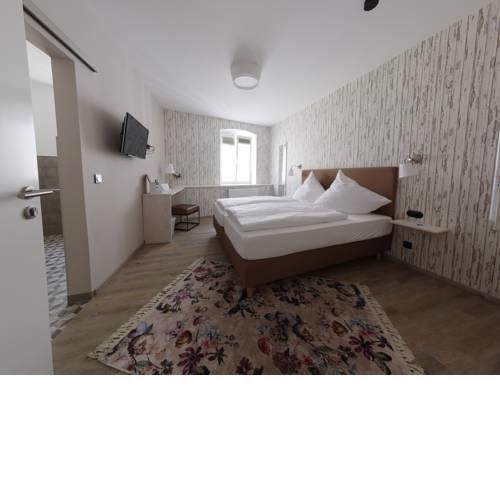 Hotel - Weinbar FAHR AWAY