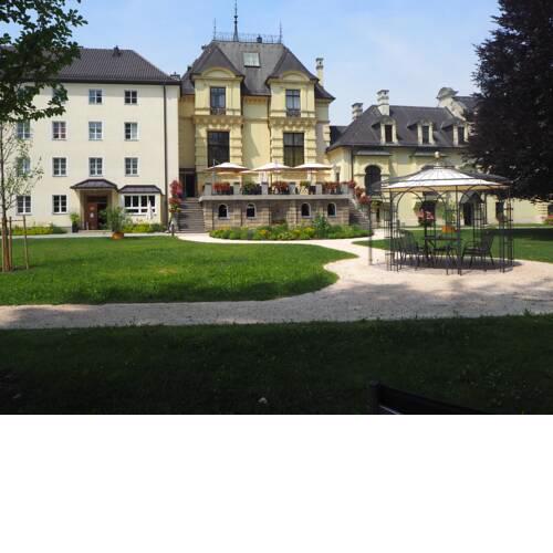 Hotel -Johannes Schlössl " Gästehaus der Pallottiner