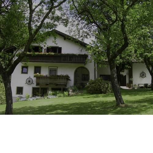 Hotel- Pension Oechsner