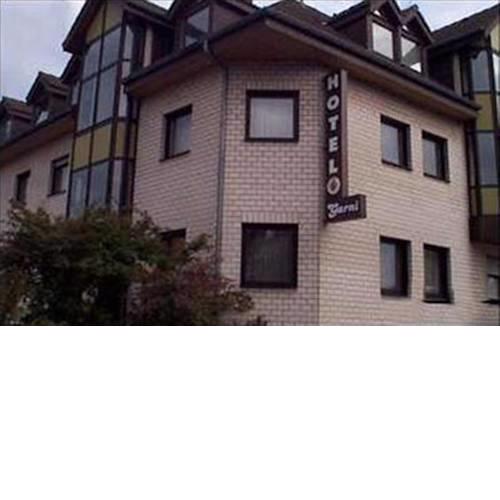 Hotel -pension-Weller