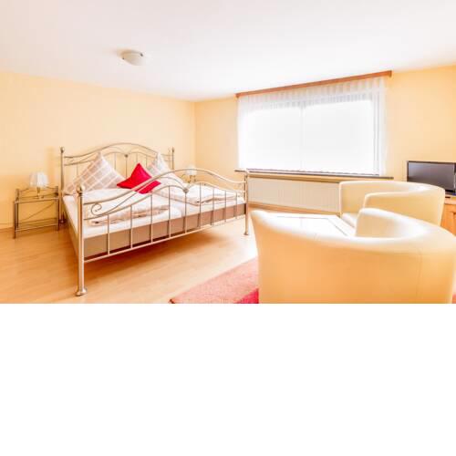 Hotel- Restaurant Zum Hirsch