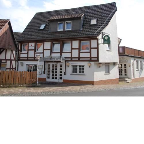 Hotel- Restaurant Zum Kleinen König