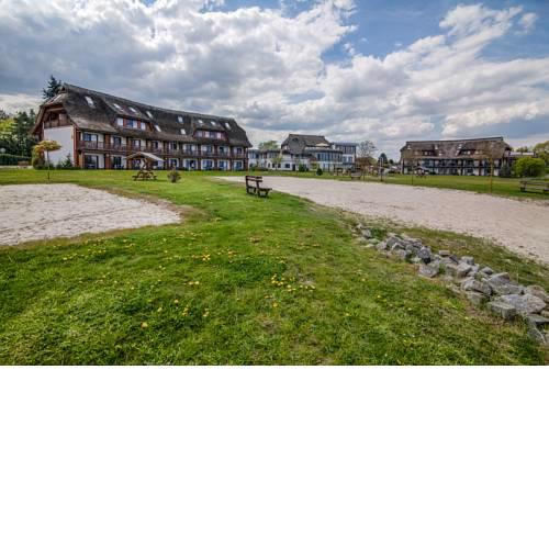 Hotel- und Ferienanlage Haffhus