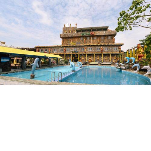 Hotel 01 Batam