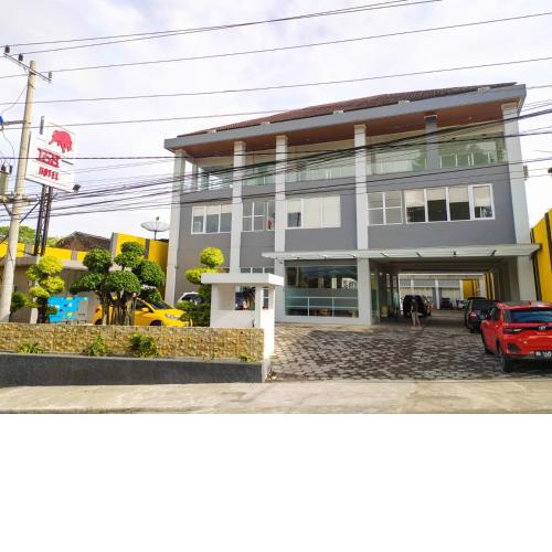 Hotel 168 Salatiga