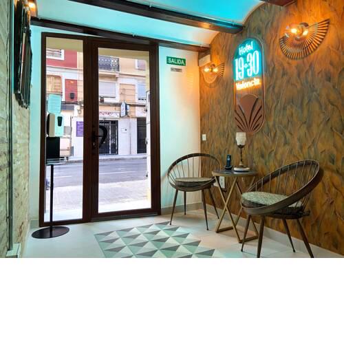 Hotel 19-30 Valencia
