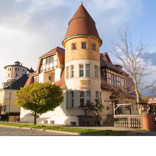 Hotel 1912