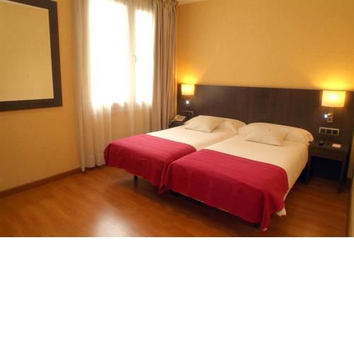Hotel 1948 Manresa