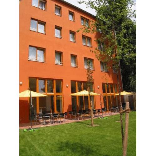 Hotel 26