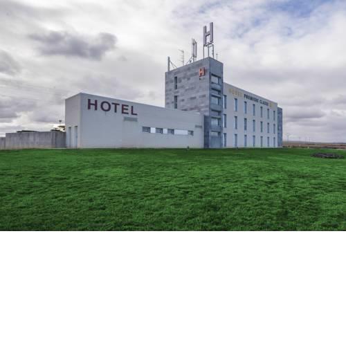 Hotel 280 Zaragoza