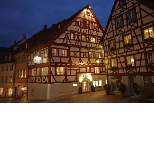 Boutique Hotel 3 Stuben