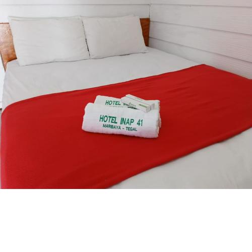 Hotel 41 Maribaya