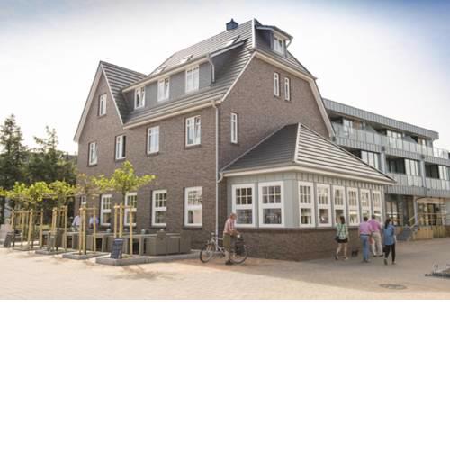 Hotel 54° Nord