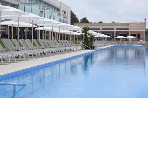 Hotel 55 Santo Tomas