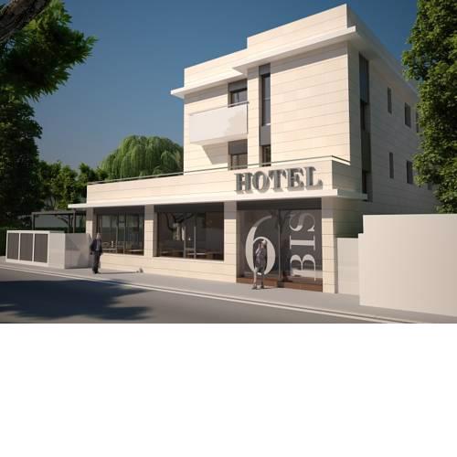 Hotel 6 Bis