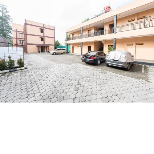 Hotel 68 Lembang