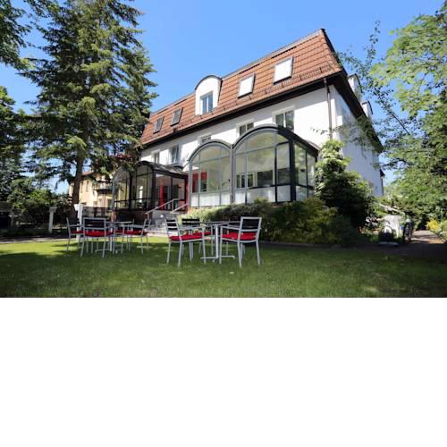 Hotel 7 Säulen