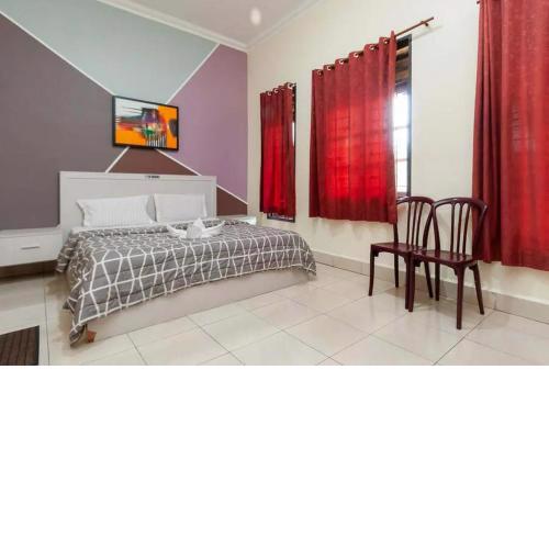 Hotel 78 Parapat RedPartner