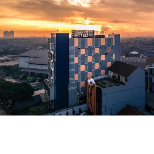 Hotel 88 Bekasi By WH