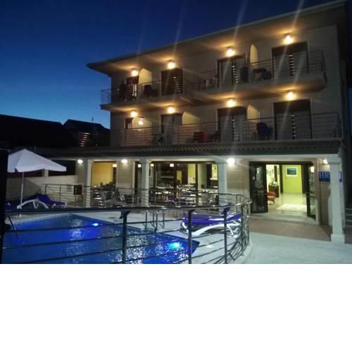 Hotel A Bota