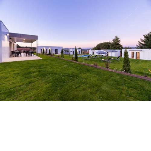 Hotel A Curuxa Wellness