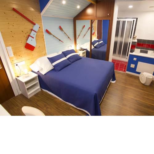 Hotel A. G. Porcillan