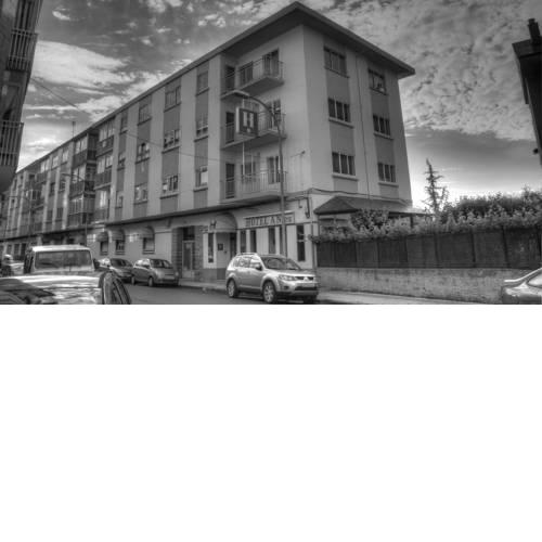 Hotel A Nieu