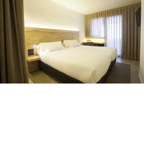 Hotel A Pamplona