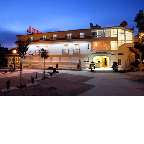 Hotel A Queimada