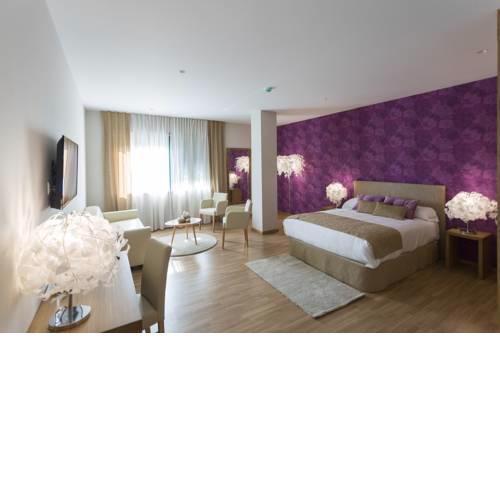 Hotel A Roldana