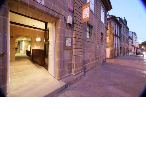 Hotel A Tafona do Peregrino