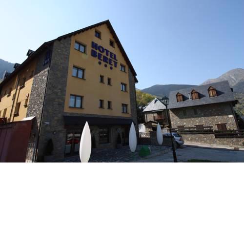 Hotel AA Beret