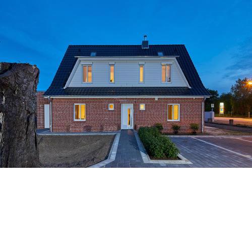 Hotel aanders