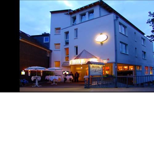 Hotel Abalone