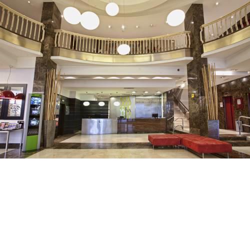 Hotel Abando