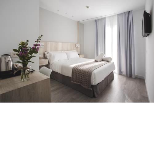 Hotel Ábaster