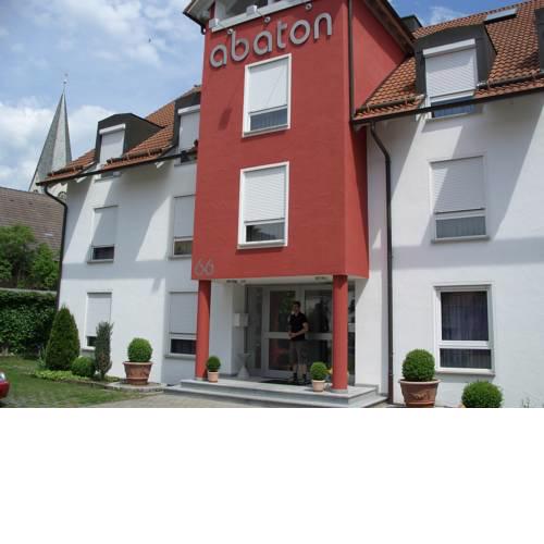Hotel abaton