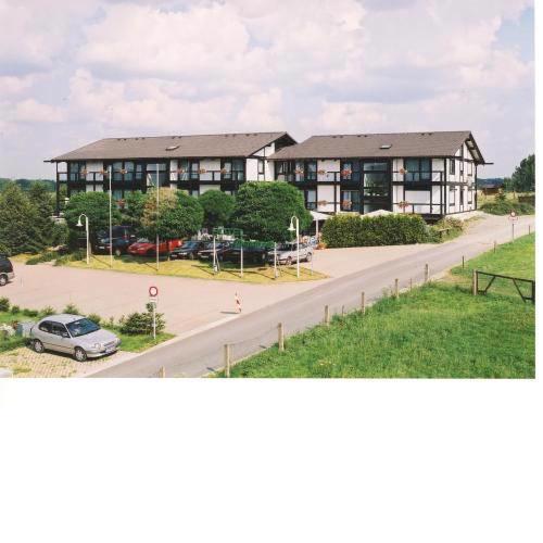 Hotel Abendroth