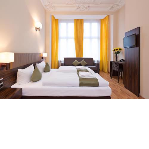 Hotel Abendstern