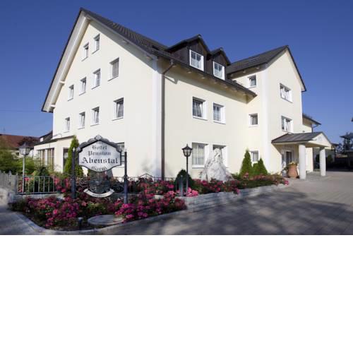 Hotel Abenstal