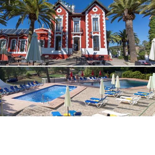 Hotel Abetos del Maestre Escuela