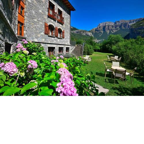 Hotel Abetos