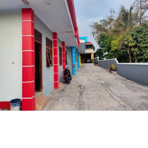 Hotel Abimanyu Bandungan
