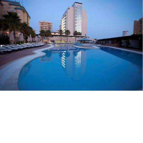 HOTEL ABITY LA MANGA