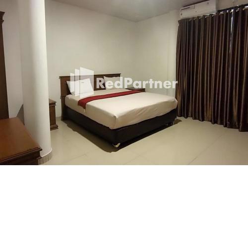 Hotel Abna Sangatta RedPartner